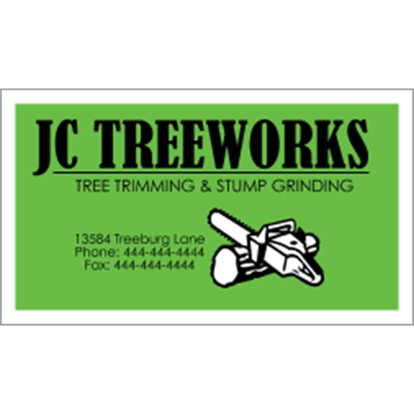 2" x 3.5" business card magnets with square corners, .015" or... from ASI 89910 Stouse, LLC