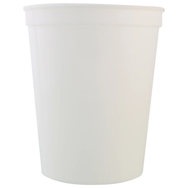 16 oz. USA-Made, Colored Stadium Cups are the perfect marketing tool... from ASI 80060 VisionUSA