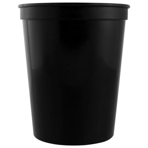 16 oz. USA-Made, Colored Stadium Cups are the perfect marketing tool... from ASI 80060 VisionUSA