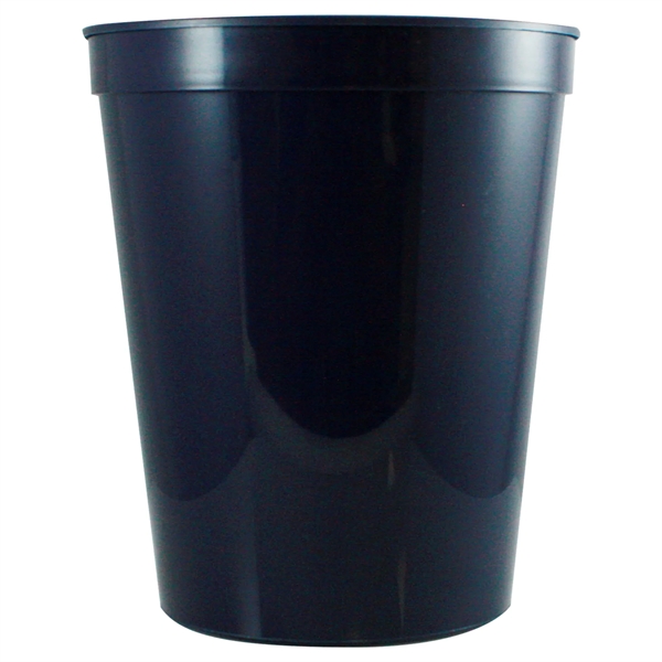 16 oz. USA-Made, Colored Stadium Cups are the perfect marketing tool... from ASI 80060 VisionUSA