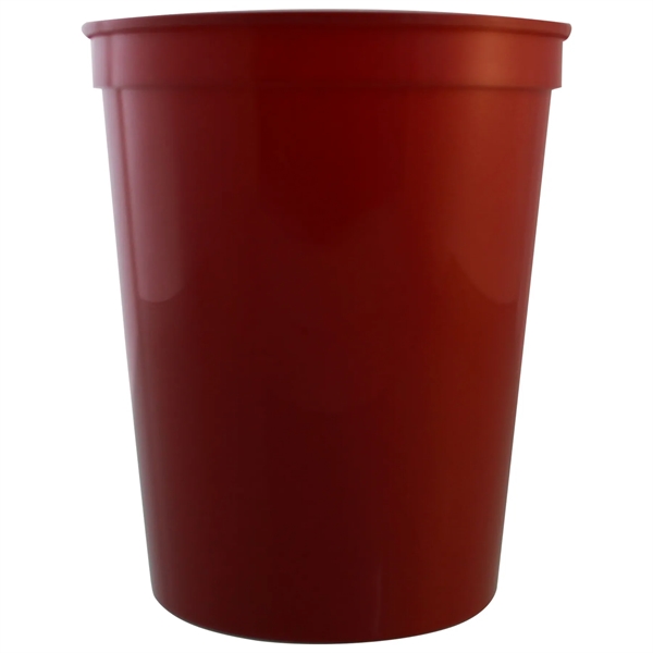 16 oz. USA-Made, Colored Stadium Cups are the perfect marketing tool... from ASI 80060 VisionUSA