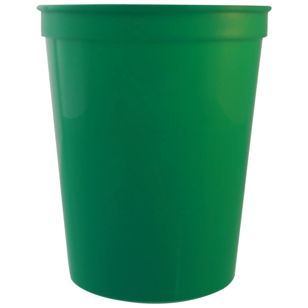 16 oz. USA-Made, Colored Stadium Cups are the perfect marketing tool... from ASI 80060 VisionUSA
