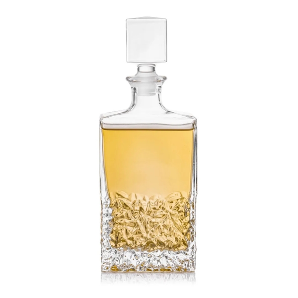 Oakham Decanter with Lid - 25oz... from ASI 84592 St Regis Group