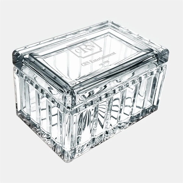 Majestic Keepsake Box - Rectangle Hand Cut... from ASI 47791 Best Deal Awards