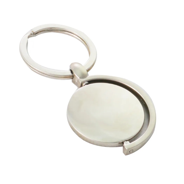 Spinning globe key chain.... from ASI 31517 Admart Products / Admart Line