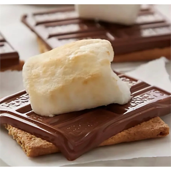 Smore's Gift Tote... from ASI 89971 Stuff A Mug