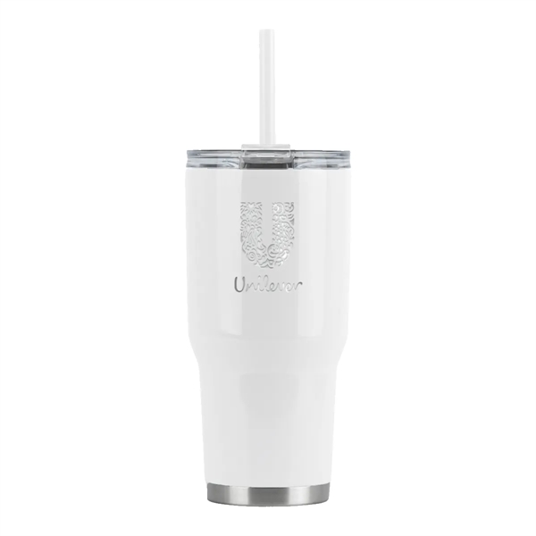 Reduce® 34 oz. COLD1 Tumbler, Laser, Premium... from ASI 30270 Aakron Line
