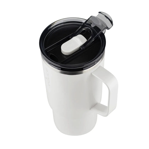 Reduce® 24 oz. HOT1 Mug, Laser, Standard... from ASI 30270 Aakron Line