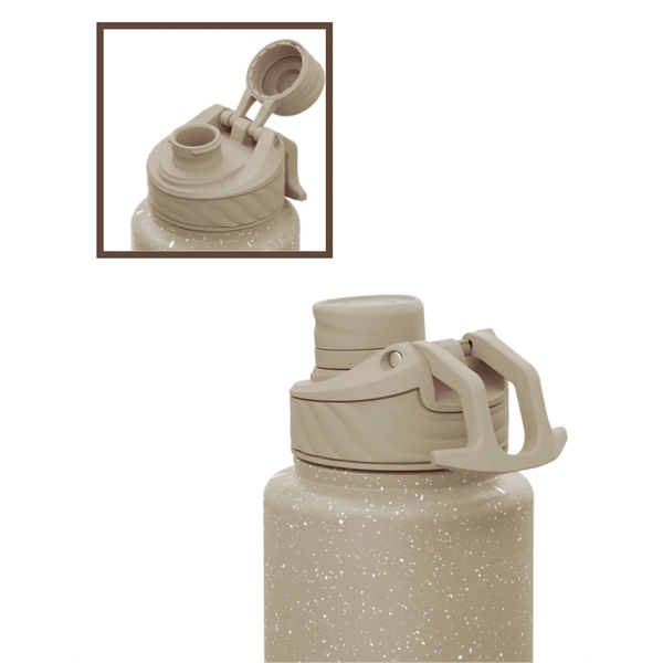 Eddie Bauer 40oz Abode... from ASI 90503 TD Fischer