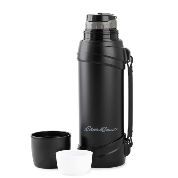 Eddie Bauer Black 2.5 L Everest... from ASI 90503 TD Fischer