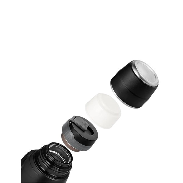 Eddie Bauer Black 2.5 L Everest... from ASI 90503 TD Fischer