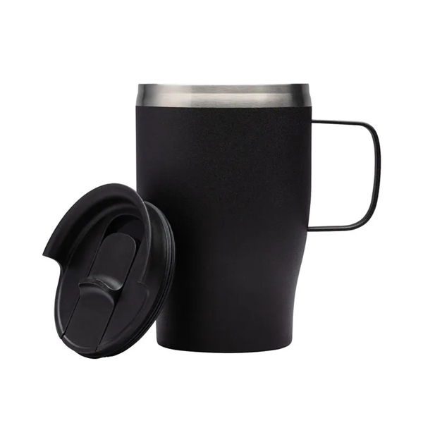 Eddie Bauer 18oz Mug... from ASI 90503 TD Fischer