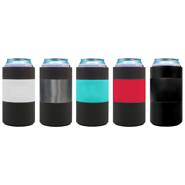 Hard to tip - easy to lift. A cooler that allows... from ASI 90503 TD Fischer