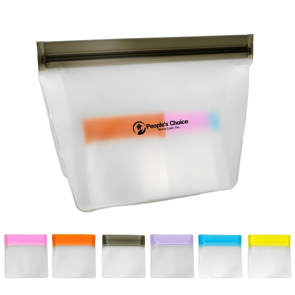 Reusable Travel Bag Set... from ASI 30208 A P Specialties / AP Specialties