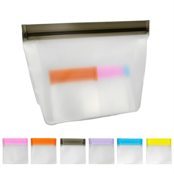 Reusable Travel Bag Set... from ASI 30208 A P Specialties / AP Specialties