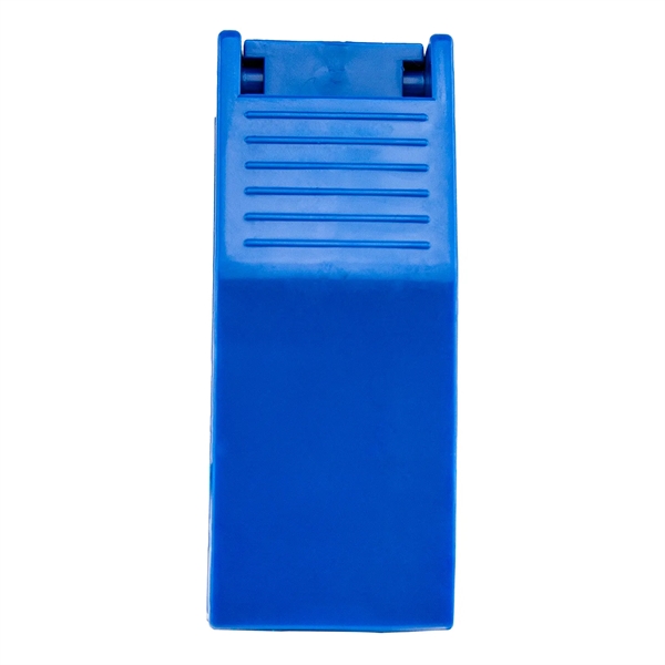 Pill Splitter with two compartments for pill storage.... from ASI 79840 The Proinnovative Line / Proinnovative Line