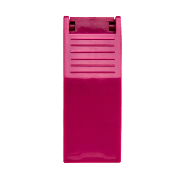 Pill Splitter with two compartments for pill storage.... from ASI 79840 The Proinnovative Line / Proinnovative Line