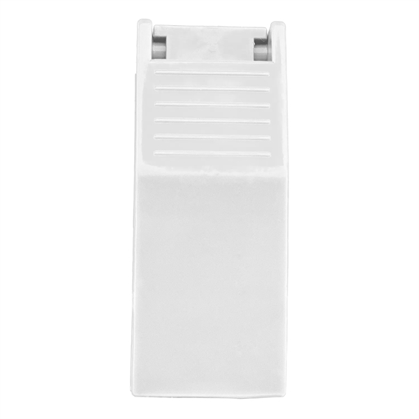 Pill Splitter with two compartments for pill storage.... from ASI 79840 The Proinnovative Line / Proinnovative Line