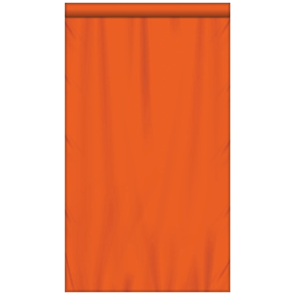 Full Color, Full Custom Sports Championship Banner Single Sided With Backliner... from ASI 80228 Quinn