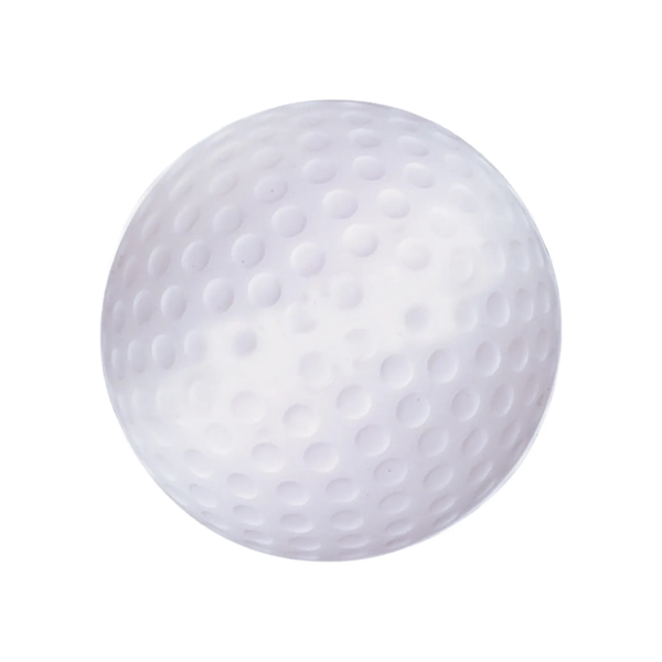 Stress Reliever Golf Ball... from ASI 89971 Stuff A Mug