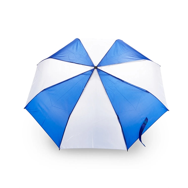 Folding Umbrella Budget... from ASI 89971 Stuff A Mug