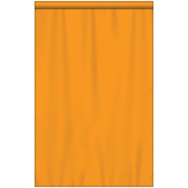 Full Color, Full Custom Sports Championship Banner Single Sided With Backliner... from ASI 80228 Quinn