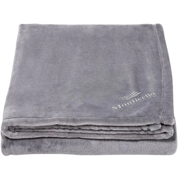 Micro-mink Touch Blanket... from ASI 89320 Starline USA Inc