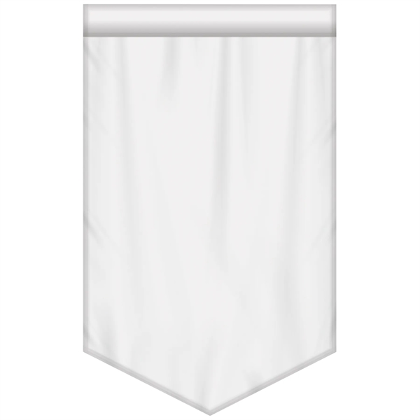 Full Color, Full Custom Sports Championship Banner Single Sided V-Cut... from ASI 80228 Quinn