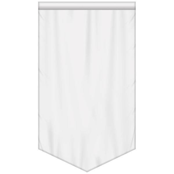 Full Color, Full Custom Sports Championship Banner Double Sided V-Cut... from ASI 80228 Quinn