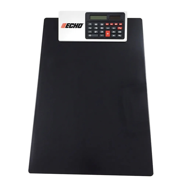 The Bridgeport Clipboard with Calculator Clip is so practical it's the... from ASI 90154 Sunjoy Group Inc