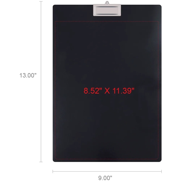 The Bridgeport Clipboard with Calculator Clip is so practical it's the... from ASI 90154 Sunjoy Group Inc