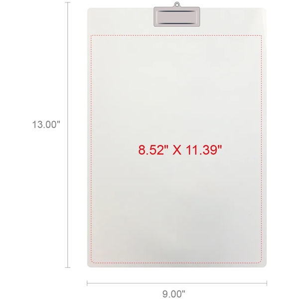 The Bridgeport Clipboard with Calculator Clip is so practical it's the... from ASI 90154 Sunjoy Group Inc