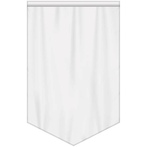 Full Color, Full Custom Sports Championship Banner Double Sided V-Cut... from ASI 80228 Quinn