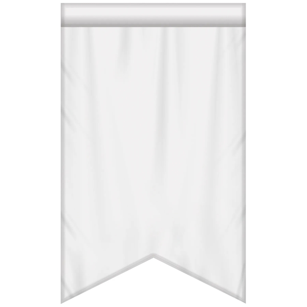 Full Color, Full Custom Sports Championship Banner Single Sided Dove Tail... from ASI 80228 Quinn