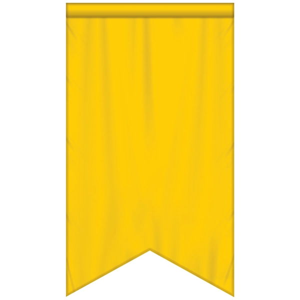 Full Color, Full Custom Sports Championship Banner Single Sided With Backliner... from ASI 80228 Quinn