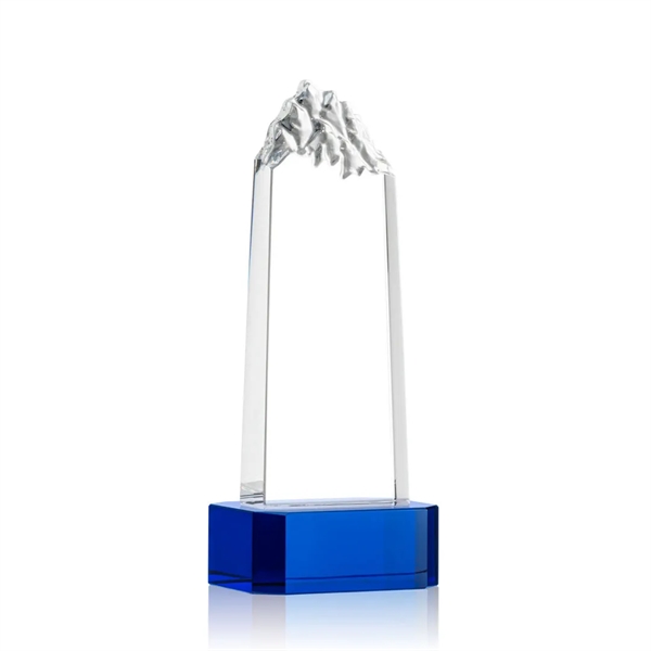 The Himalayas Tower Award on Base is for the individual who... from ASI 84592 St Regis Group / St Regis