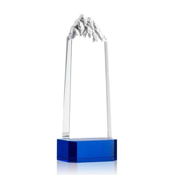 The Himalayas Tower Award on Base is for the individual who... from ASI 84592 St Regis Group / St Regis