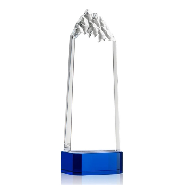 The Himalayas Tower Award on Base is for the individual who... from ASI 84592 St Regis Group / St Regis