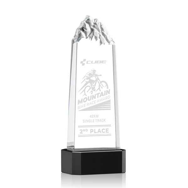 The Himalayas Tower Award on Base is for the individual who... from ASI 84592 St Regis Group / St Regis