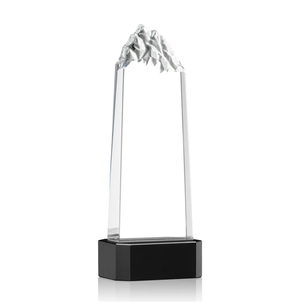 The Himalayas Tower Award on Base is for the individual who... from ASI 84592 St Regis Group / St Regis