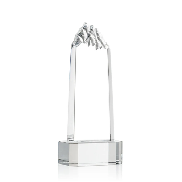 The Himalayas Tower Award on Base is for the individual who... from ASI 84592 St Regis Group / St Regis
