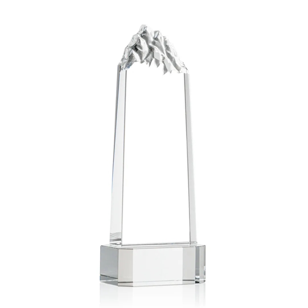 The Himalayas Tower Award on Base is for the individual who... from ASI 84592 St Regis Group / St Regis