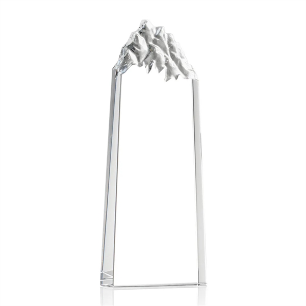 The Himalayas Tower VividPrint™ Award is for the individual who exceeds... from ASI 84592 St Regis Group / St Regis