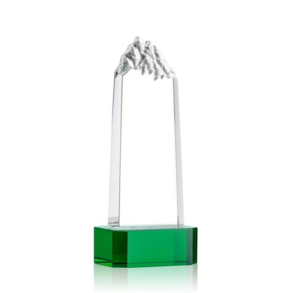 The Himalayas Tower VividPrint™ Award is for the individual who exceeds... from ASI 84592 St Regis Group / St Regis