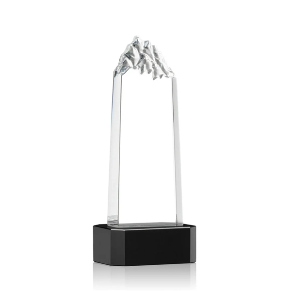 The Himalayas Tower VividPrint™ Award is for the individual who exceeds... from ASI 84592 St Regis Group / St Regis