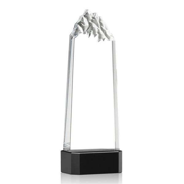 The Himalayas Tower VividPrint™ Award is for the individual who exceeds... from ASI 84592 St Regis Group / St Regis