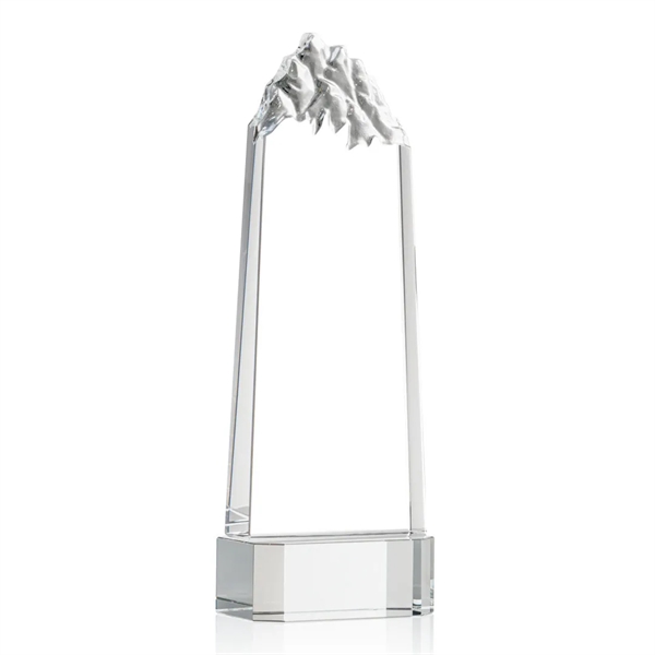 The Himalayas Tower VividPrint™ Award is for the individual who exceeds... from ASI 84592 St Regis Group / St Regis