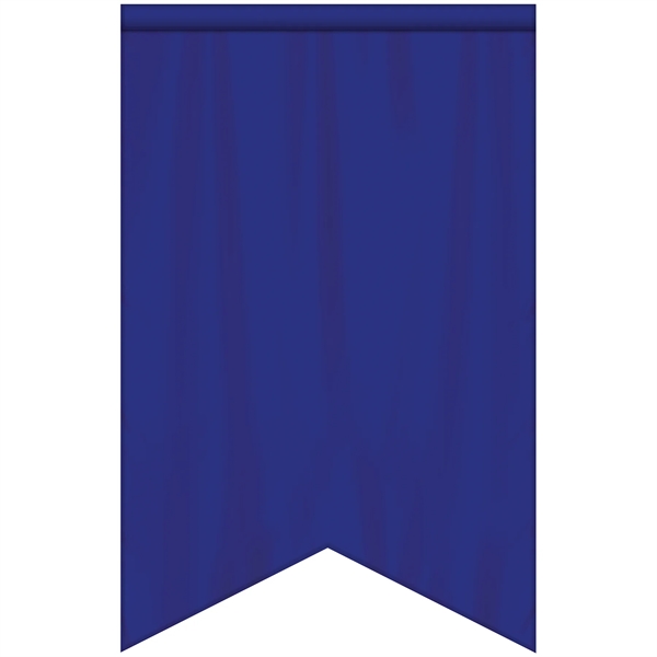 Full Color, Full Custom Sports Championship Banner Single Sided With Backliner... from ASI 80228 Quinn