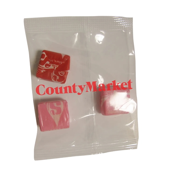1/2oz. candy Snack Pack... from ASI 44900 NC Custom (CI/Lanco)