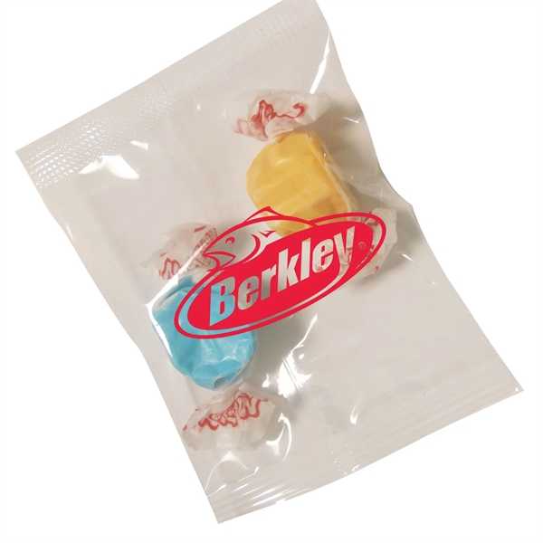 1/2oz. Salt Water Taffy Snack Pack.... from ASI 44900 NC Custom (CI/Lanco)